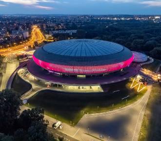 Tauron Arena Kraków kończy 10 lat. Świętowanie potrwa cały rok