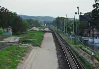 Ważna informacja dla pasażerów. Na odcinku Lębork - Słupsk zostaną wstrzymane pociągi