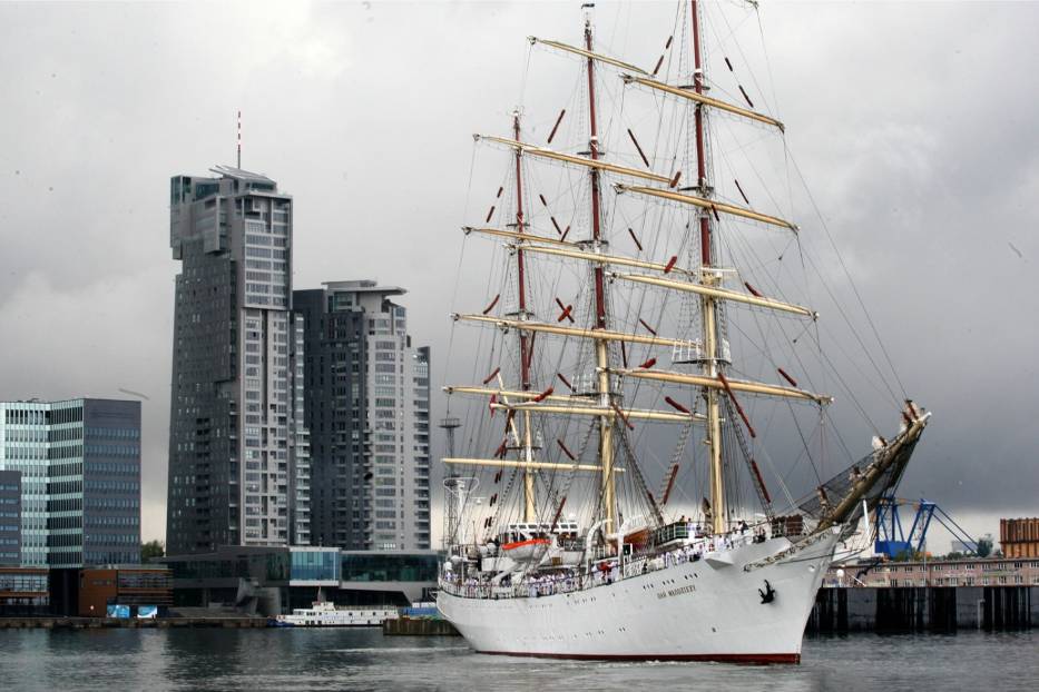 Rada Miasta Gdynia przyjęła projekt strategii miasta do roku 2030