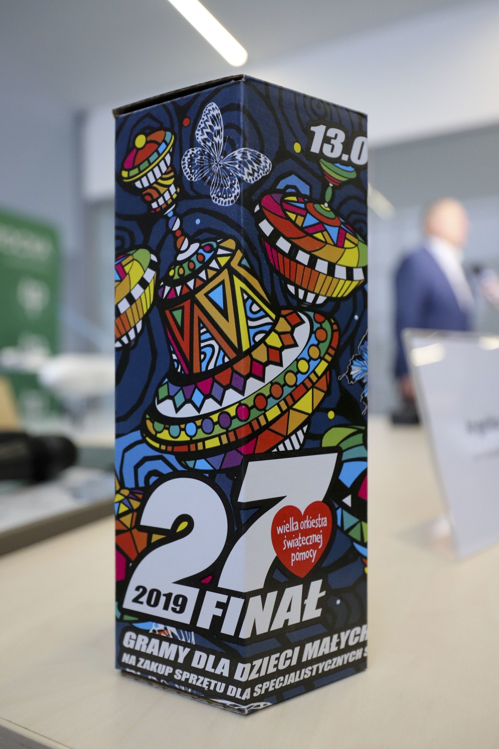 STYCZEŃ 2019