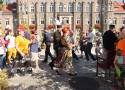 Seniorzy przejęli klucze do miasta i zatańczyli poloneza - zdjęcia i program