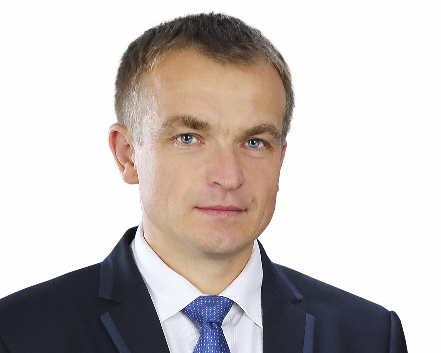 Eligiusz Gala Szósty Kandydat Na Prezydenta Skierniewic