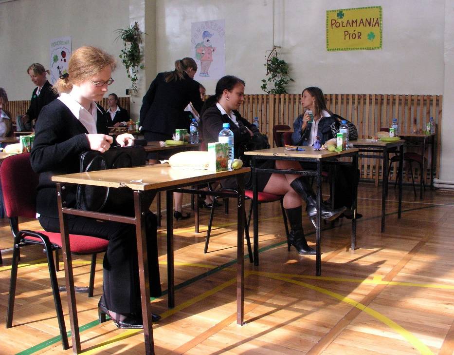 Matura 2013