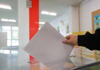Druga tura wyborów w Olkuszu nigdy nie cieszyła się zainteresowaniem wyborców