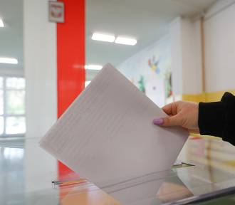Druga tura wyborów w Olkuszu nigdy nie cieszyła się zainteresowaniem wyborców
