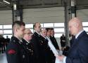Minister Hoffman wręczył strażakom z Wielkopolski promesy i dofinansowania [FOTO]