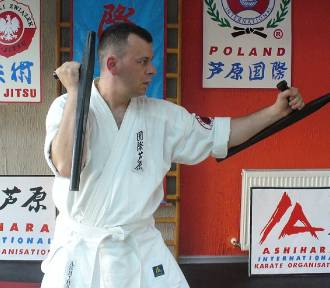 Turniej Ashihara Karate w Darłowie. Jak wypadli zawodnicy z regionu?