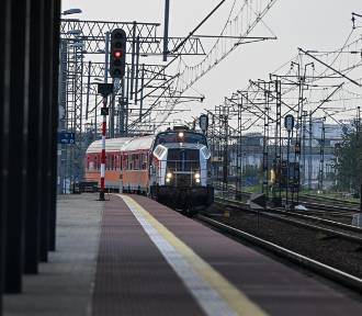 Nadchodzi kolejowa konkurencja w regionach