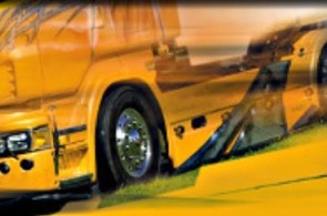 Shop Truck - produkcja i sprzedaż artykułów do samochodów ciężarowych