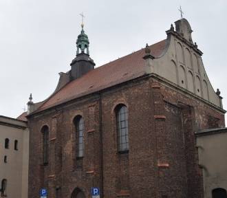 Konserwator zabytków dofinansuje renowację ołtarza św. Franciszka z Asyżu w Kaliszu 