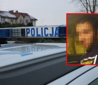 Łowcy pedofili w Polkowicach. 40-latek wysyłał dzieciom lubieżne zdjęcia