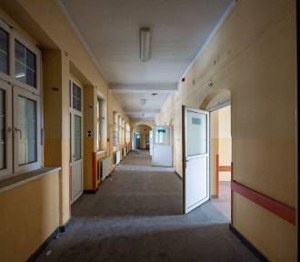 Tak wygląda kultowa Betania czyli były szpital im. Marciniaka we Wrocławiu