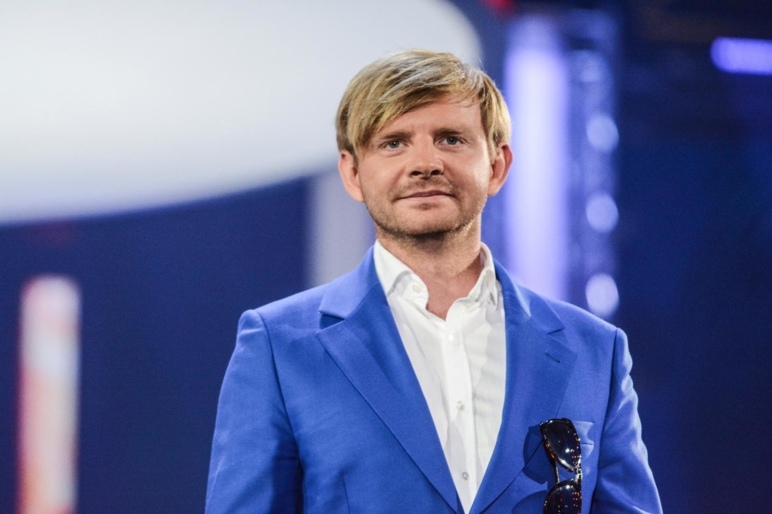 Spotkanie z Rafałem Zawieruchą