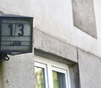 Mieszkańcy nie chcą inwestycji na ul. Lądowej. "Dom" 180 cm od sąsiednich balkonów