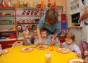Wyżywienie dziecka w miejskich żłobkach w Tarnowie będzie droższe? 