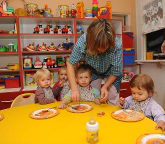 Wyżywienie dziecka w miejskich żłobkach w Tarnowie będzie droższe? 