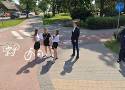 Nagrali Cię? Zobacz mieszkańców Suwałk, których upolował Google Street View 
