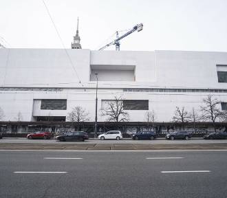 Będzie można zwiedzić nowe Muzeum Sztuki Nowoczesnej. Wielka akcja przed otwarciem