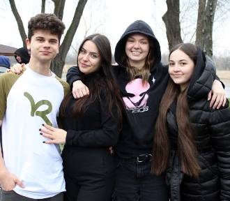 Młodzież z Głogowa powitała wiosnę! Tłumy na Placu Festynowym nad Odrą. ZDJĘCIA