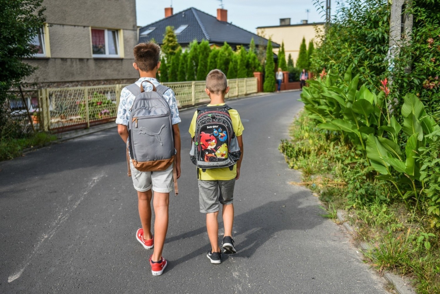 Główny Inspektorat Sanitarny wydał wytyczne, do których szkoły powinny się zastosować, gdy zostaną otwarte