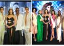 Finaliści Miss i Mister Supranational 2024 prezentowali się na wybiegu w Krynicy