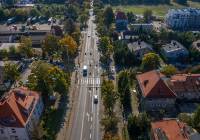 Kolejna inwestycja drogowa w Legnicy. Miasto ogłosiło przetarg