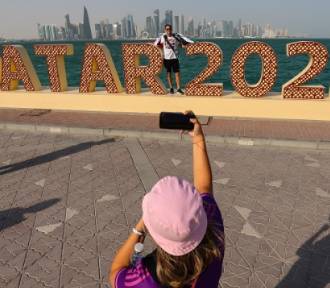 Katar 2022 - co wiesz o tym Mundialu? QUIZ