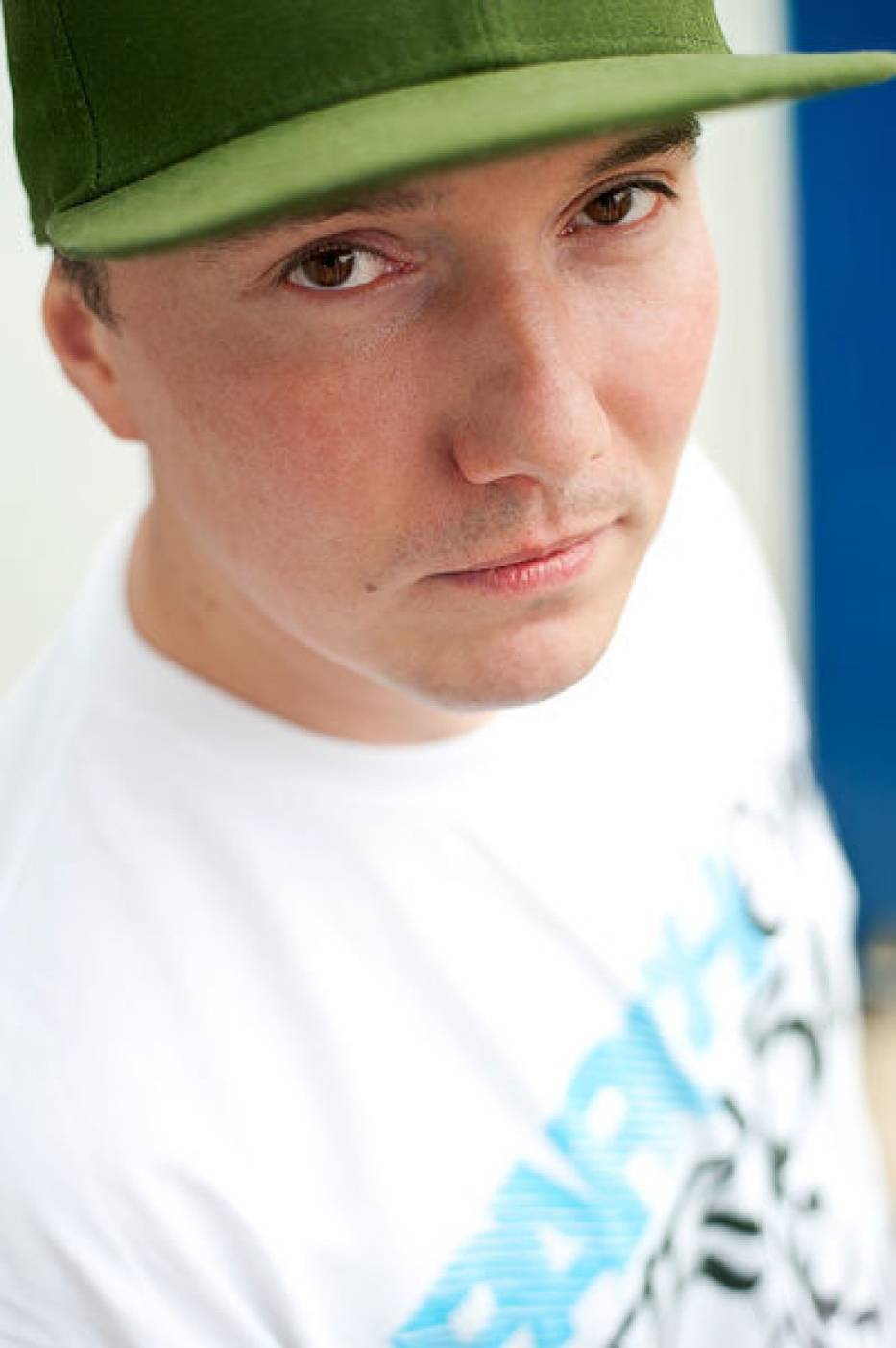 Sebastian "Rahim" Salbert