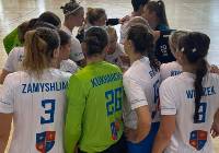 Piłkarki ręczne SWWS Energa Szczypiorno Kalisz przygotowują się do sezonu. ZDJĘCIA
