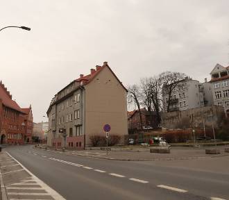  Uwaga kierowcy! Nadchodzą utrudnienia w centrum Wałbrzycha