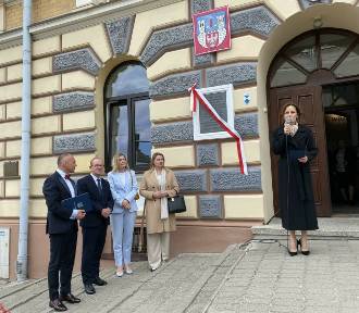 Jubileusz 100-lecia Zespołu Szkół Ekonomicznych i Ogólnokształcących w Jarosławiu