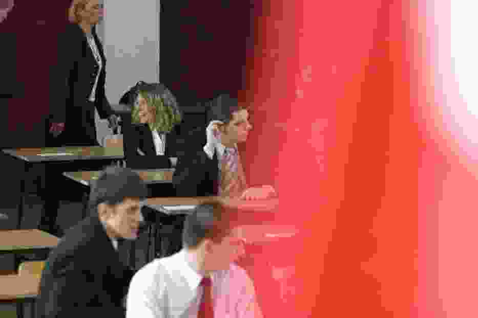 Matura