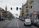 Poznań coraz bardziej bezpieczny. Zmniejszyła się liczba wypadków