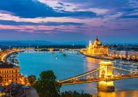 Najlepsze atrakcje i najciekawsze miejsca na Węgrzech