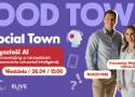 Poznaj lepiej AI już w tę niedzielę podczas Social Town!