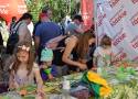 Mieszkańcy gminy Godzianów bawili się na pikniku europejskim