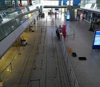 Lotnisko Ławica czeka przebudowa? Wygląda na to, że czekają nas dwa lata utrudnień!