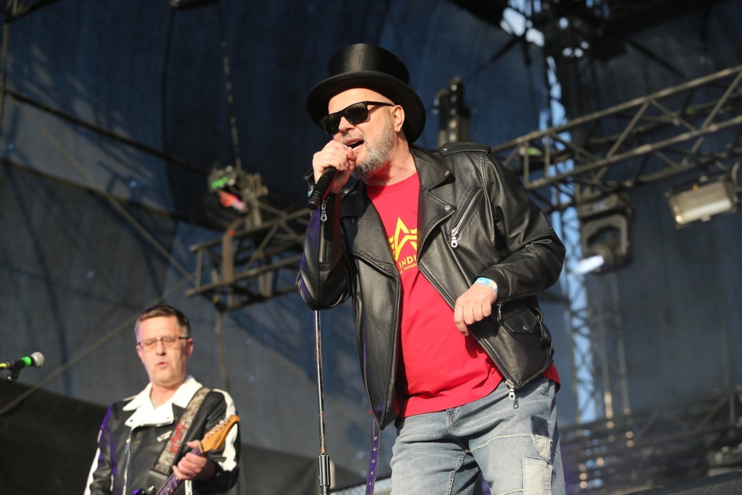Pol'and'Rock 2020, Kostrzyn. Kto zagra?