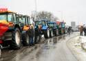 Strajk generalny rolników 20 marca 2024. Pod Warszawą zaplanowano blokady dróg. Będą utrudnienia