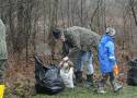 Będzie sprzątanie brzegów Warty z WOPR Radomsko w ramach akcji „Czysta rzeka”