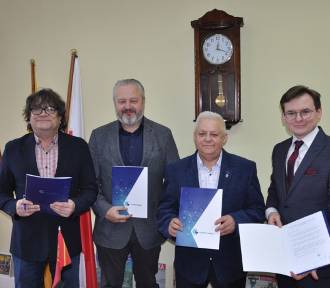 Trzy gminy z powiatu kwidzyńskiego przystąpiły do klastra energii. Co to oznacza?