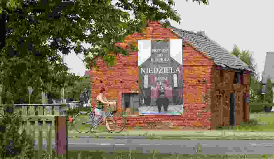 Pomysłowy proboszcz