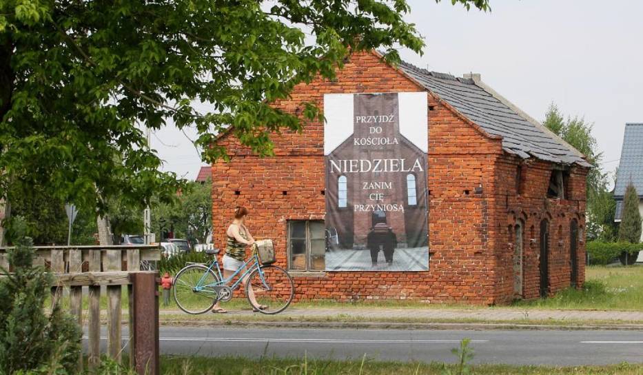 Pomysłowy proboszcz