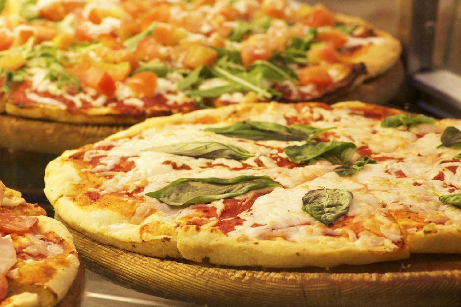 Najlepsza pizzeria w Opolu