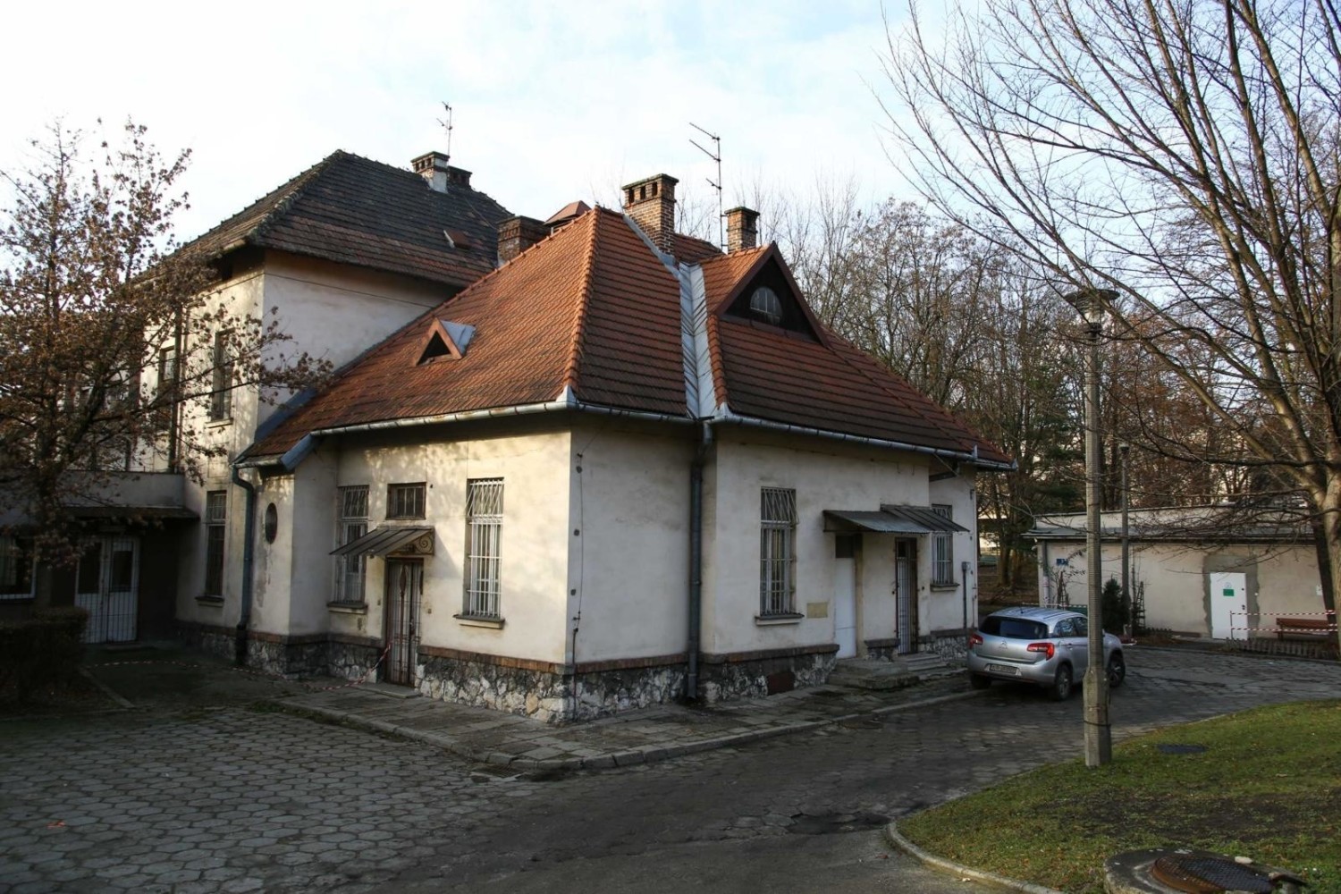 Tereny Wesołej zakupione przez Kraków od Szpitala Uniwersyteckiego