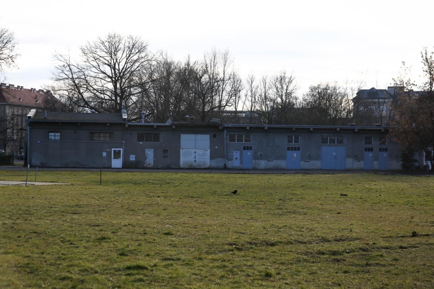 Tereny Wesołej zakupione przez Kraków od Szpitala Uniwersyteckiego