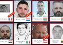 To najgroźniejsi poszukiwani przestępcy w Europie! Na LIŚCIE są też Polacy!
