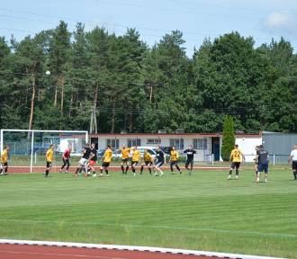 Piłka nożna. Pogoń Lębork rozpocznie sezon w Luzinie. Transfery, kadra i terminarz