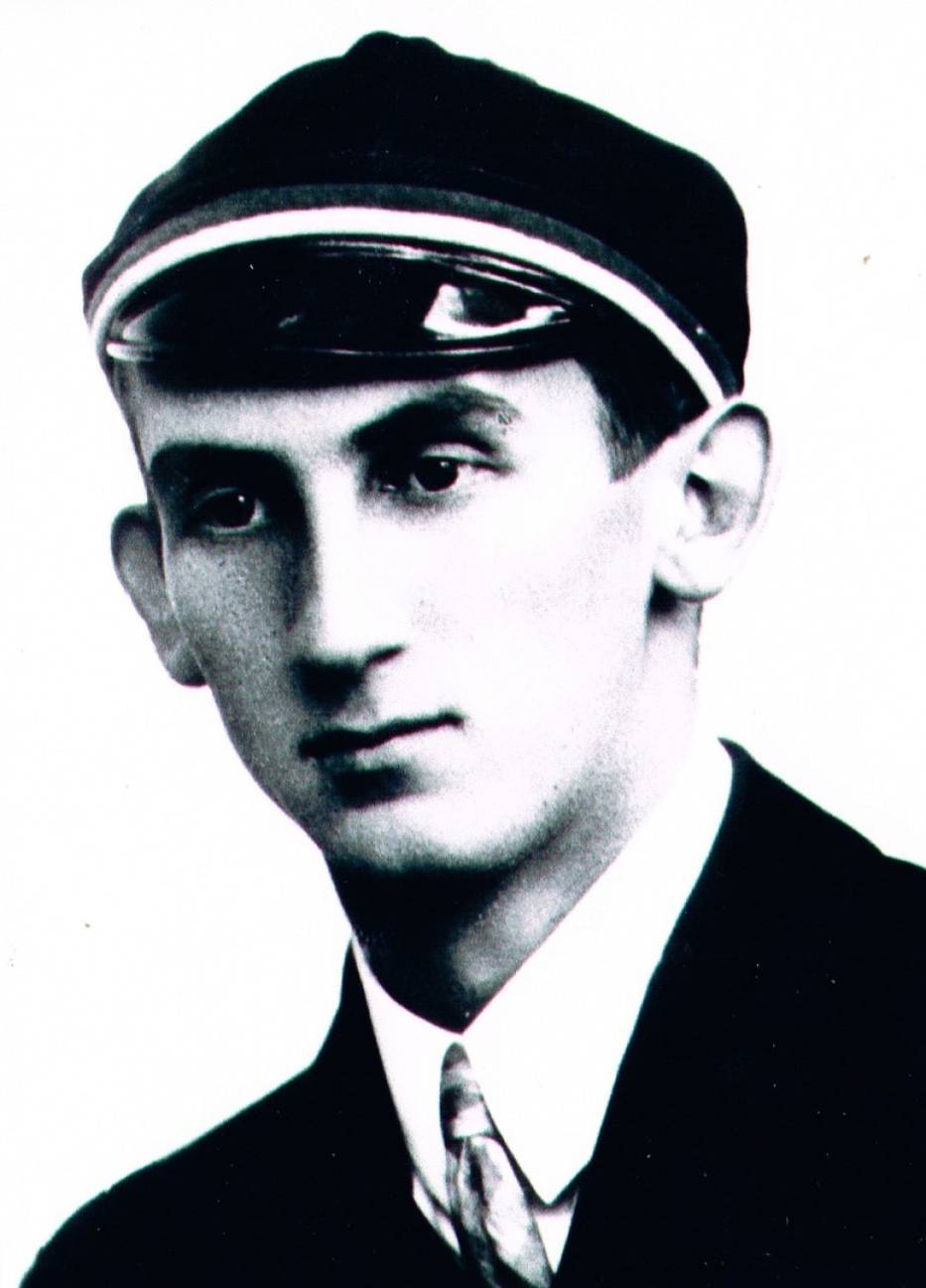 Kpt Tadeusz Sumiński (1905-1940)