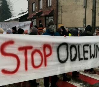 "Stop" budowie odlewni w Dąbrowie Górniczej! Nowa petycja i protesty 